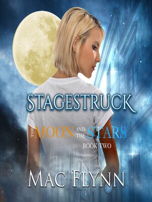 cover image of Stagestruck